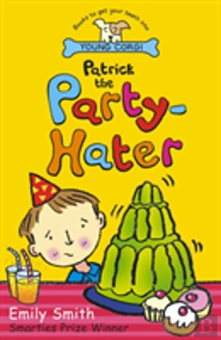Bertrand.pt - Patrick The Party-Hater