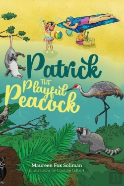 Bertrand.pt - Patrick The Playful Peacock