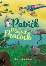 Patrick The Playful Peacock