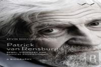 Patrick Van Rensburg