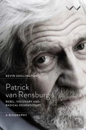 Patrick Van Rensburg