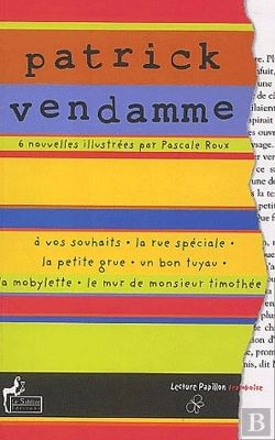 Bertrand.pt - Patrick Vendamme T.1