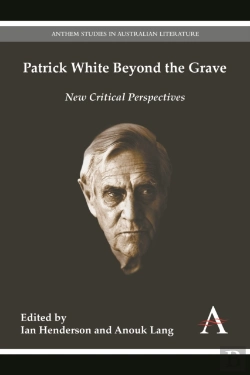 Bertrand.pt - Patrick White Beyond The Grave
