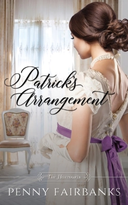 Bertrand.pt - Patrick'S Arrangement