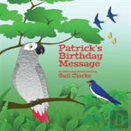 Patrick'S Birthday Message