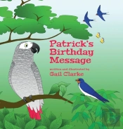 Patrick'S Birthday Message