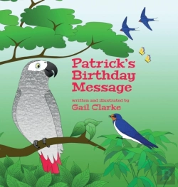 Bertrand.pt - Patrick'S Birthday Message