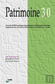 Patrimoine 3.0