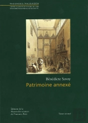 Patrimoine Annexe. Les Biens Culturels Saisis Par La France En Allemagne Autour De 1800