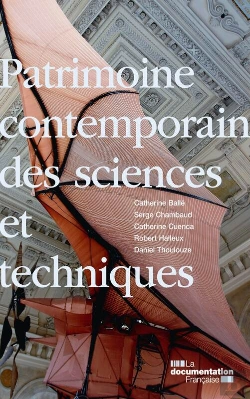 Bertrand.pt - Patrimoine Contemporain Des Sciences Et Techniques