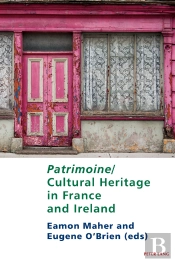 Patrimoine/Cultural Heritage In France And Ireland