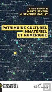 Patrimoine Culturel Immateriel Et Numérique