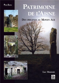 Bertrand.pt - Patrimoine De L'Aisne ; Des Origines Au Moyen Âge