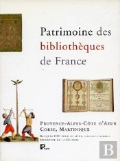 Patrimoine Des Bibliothèques De France ; Haute-Normandie, Baisse-Normandie