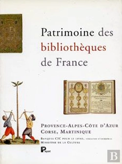 Bertrand.pt - Patrimoine Des Bibliothèques De France ; Haute-Normandie, Baisse-Normandie