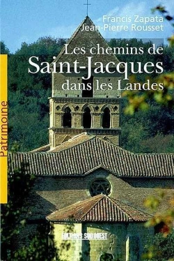 Bertrand.pt - Patrimoine Des Chemins De St-Jacques Dans Les Landes
