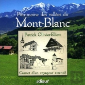 Patrimoine Des Vallees Du Mont-Blanc