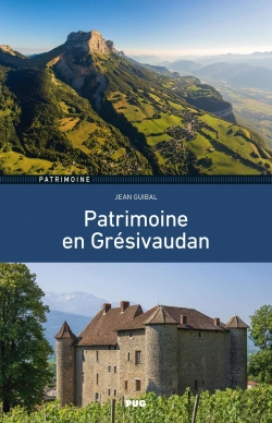 Bertrand.pt - Patrimoine En Grésivaudan