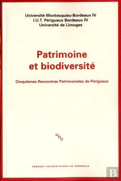 Bertrand.pt - Patrimoine Et Biodiversite