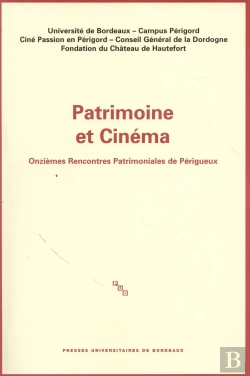 Bertrand.pt - Patrimoine Et Cinéma