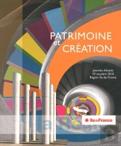 Patrimoine Et Creation / Acte Iv