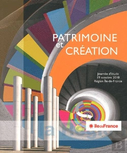 Bertrand.pt - Patrimoine Et Creation / Acte Iv