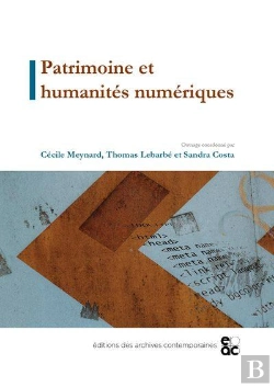 Bertrand.pt - Patrimoine Et Humanites Numeriques