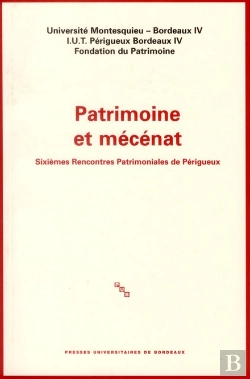Bertrand.pt - Patrimoine Et Mecenat