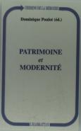Patrimoine Et Modernite