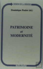 Patrimoine Et Modernite