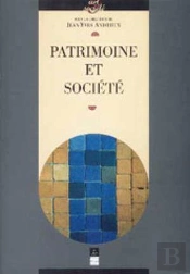 Patrimoine Et Société