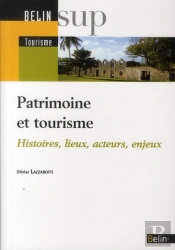 Patrimoine Et Tourisme