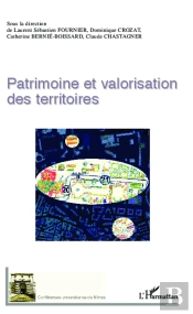 Patrimoine Et Valorisation Des Territoires