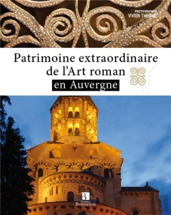 Bertrand.pt - Patrimoine Extraordinaire De L'Art Roman En Auvergne