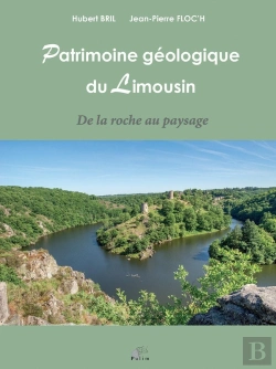 Bertrand.pt - Patrimoine Géologique Du Limousin