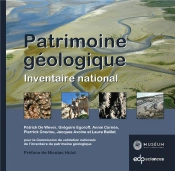Patrimoine Géologique ; Inventaire National