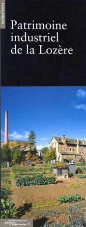 Patrimoine Industriel De La Lozère