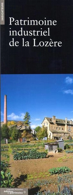Bertrand.pt - Patrimoine Industriel De La Lozère