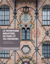 Patrimoine Industriel De Paris