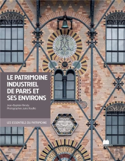 Bertrand.pt - Patrimoine Industriel De Paris
