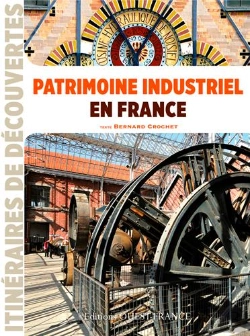 Bertrand.pt - Patrimoine Industriel En France