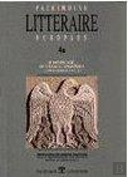 Bertrand.pt - Patrimoine Litteraire Eur T.4a Litteratures Orientales
