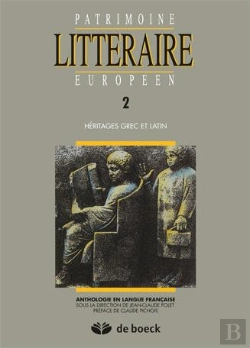 Bertrand.pt - Patrimoine Litteraire Europeen