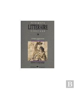 Bertrand.pt - Patrimoine Litteraire Europeen