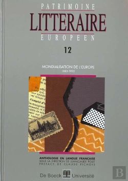 Bertrand.pt - Patrimoine Litteraire Europeen T.12