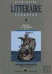 Patrimoine Litteraire Europeen T.6