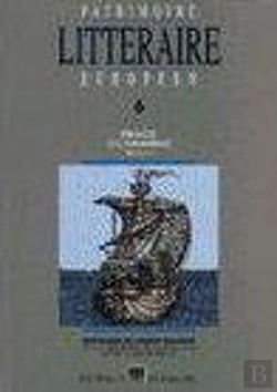 Bertrand.pt - Patrimoine Litteraire Europeen T.6