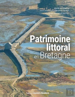 Bertrand.pt - Patrimoine Littoral En Bretagne