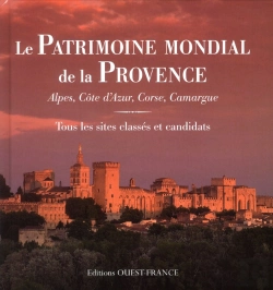 Bertrand.pt - Patrimoine Mondial De La Provence