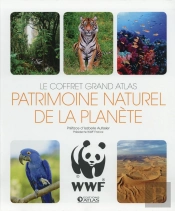 Patrimoine Naturel De La Planete